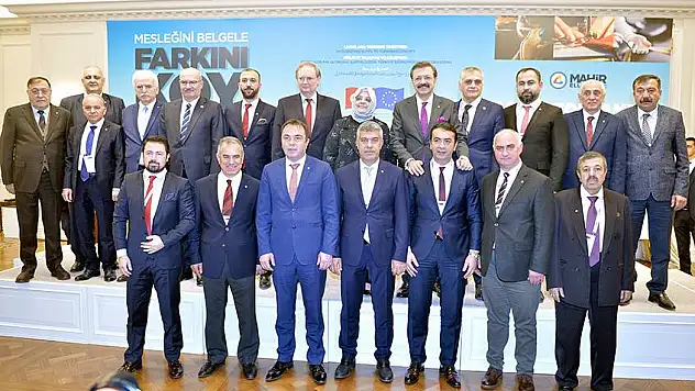 Suriyeliler İş Sahibi Olacak!