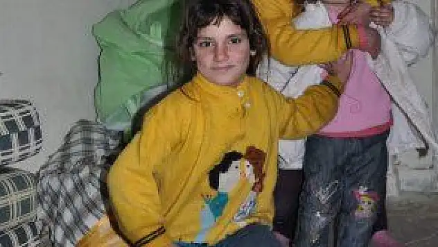 21 SURİYELİNİN BODRUM KATINDA YAŞAM MÜCADELESİ