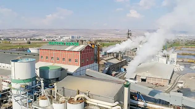 Sürpriz karar: Kayseri Şeker'in arazilerinde bakın neler olacak!