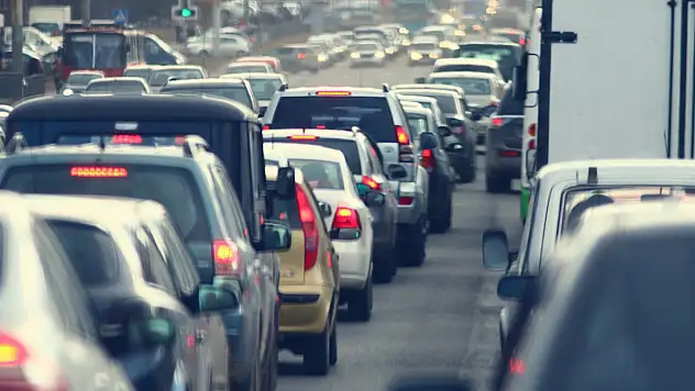 Sürücüler dikkat: 15 Kasım'da başlıyor… 5 bin 856 TL cezası var