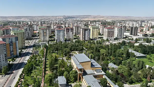 Sürücüler dikkat! Kayseri'de o yol trafiğe kapatılacak