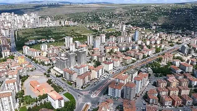 Sürücüler dikkat! Talas'ta yarın o ana yol trafiğe kapatılacak!