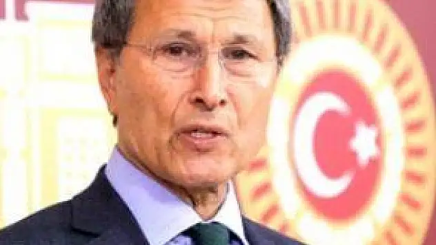 &quotTABİİ Kİ KAYSERİ'DEN ADAYIM!&quot