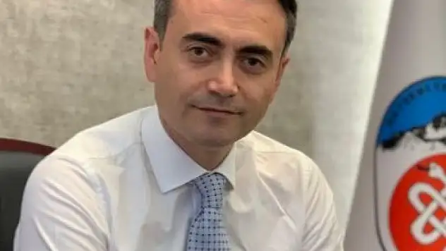 Tabip Odası Başkanı: Hak arama kültürümüz zayıf!