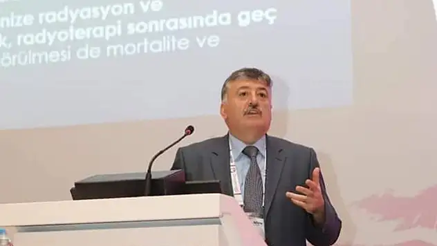 Tabip Odası Başkanı Per: 70 hekimde Koronavirüs pozitif!