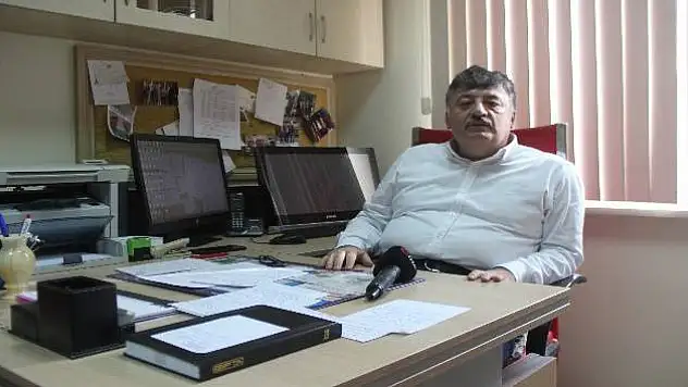Tabip Odası Başkanından 'Rehavete kapılmayın' uyarısı