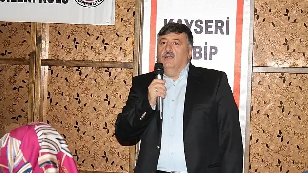 Tabip Odası'ndan &quotHekimler Milletinin ve Ordusunun Yanında&quot Bildirisi
