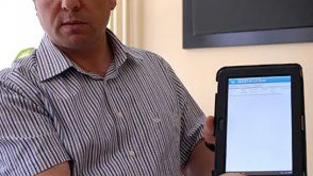 TABLET BELGELEYECEK TİRYAKİLER ÖDEYECEK
