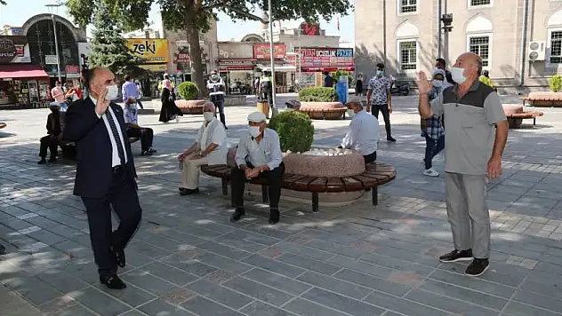 Tablo tersine dönecek... 