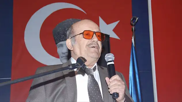 Tahir Horoz vefat etti...