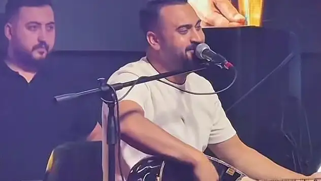 Tahir Uçar'dan hayranlarına özel gece