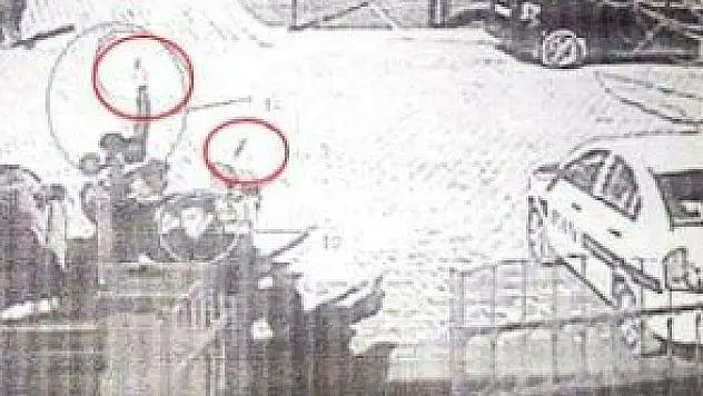 TAHLİYEYE KIZDI, SİLAHLA ADAM VURDU, 7 BUÇUK YIL CEZA ALDI