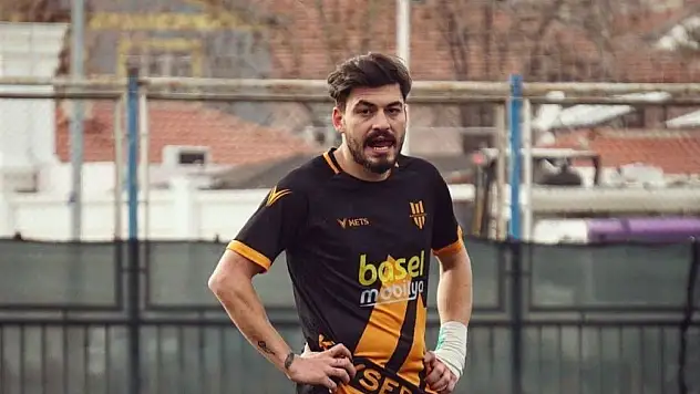 Takımdan ayrıldı...