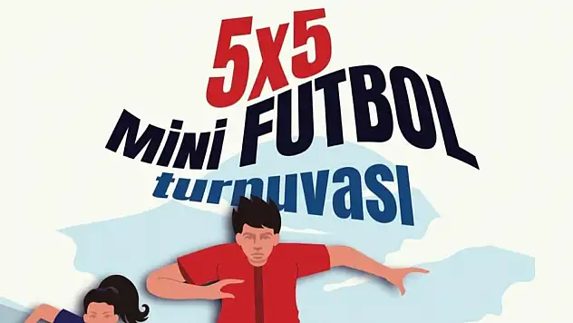 Takımını kur, sahaya çık:! Son başvuru 1 Nisan