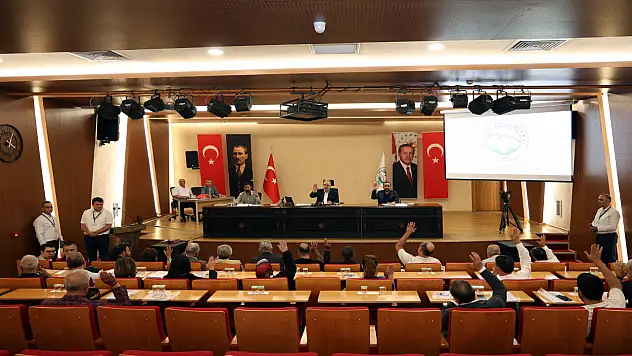 Kayseri'de iki mahalleye kesintisiz elektrik verilecek!