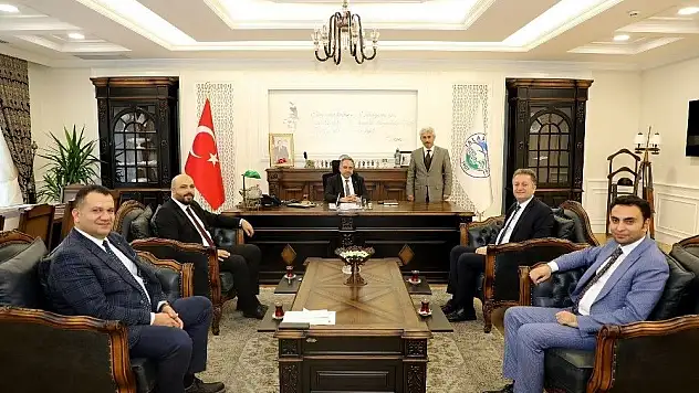 Talas'a Diş Polikliniği müjdesi
