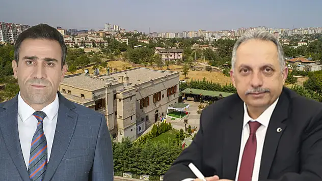 Talas'a yeni gelecek Kaymakam, Belediye Başkanı Mustafa Yalçın'ı çok sevindirecek: Dağlar Bizi Ayıramaz!