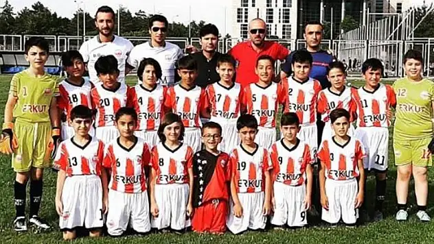 Talas Anayurtspor ile İstanbul Gençlergücü işbirliği protokolü imzaladı