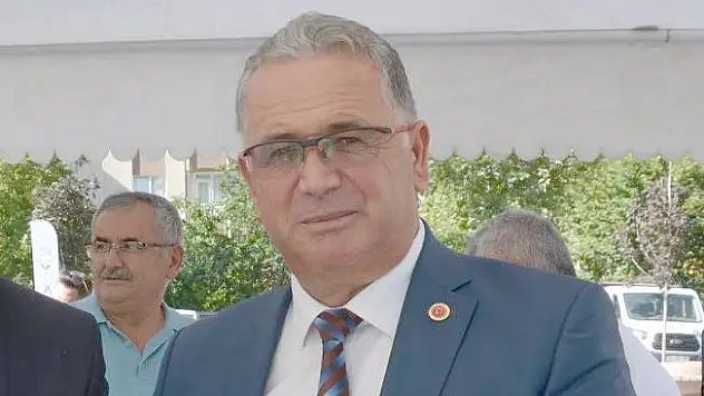 Talas Belediye Meclis Üyesi Çalıksoy: Paket toplumu tatmin etmedi!