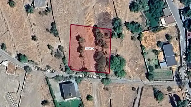 Bu arsalar kaçmaz! Şimdi almanın tam zamanı