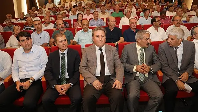Talas'ta ihbar sayısı arttı