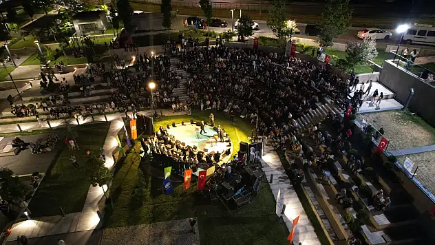 Talas Belediyesi'nden babalara özel sürpriz