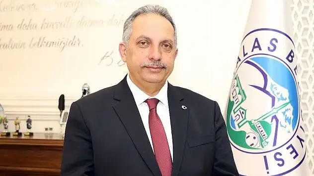 Talas Belediyesi Taş Oymacılığı'nı Canlandıracak