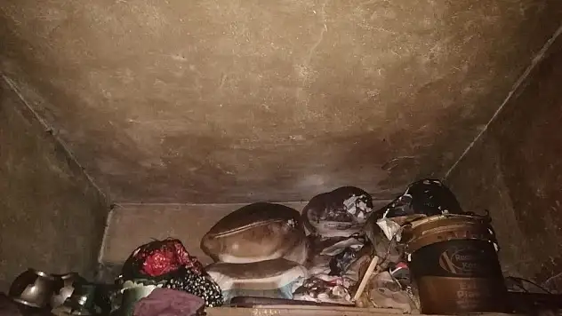 Talas Belediyesi vatandaşların yaralarını sarıyor

