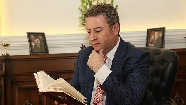 Talas'da 'Osmanlı'da Eğitim' konuşulacak