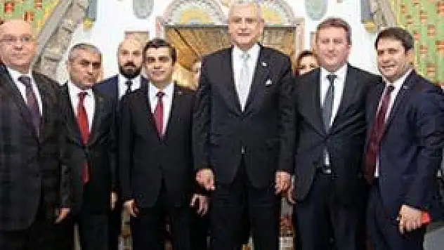 TALAS DÜNYANIN GÖZ BEBEĞİ OLMA YOLUNDA İLERLİYOR