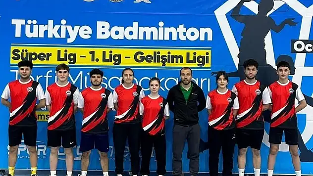 Talas Gençlik ve Spor Kulübü 1. Lig'de