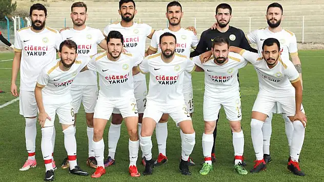 Talasgücü, Yahyalıspor derbisi İle Lige Başlıyor