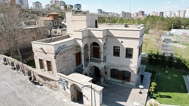 Mantının şampiyonu Kayseri'nin o ilçesi seçildi!