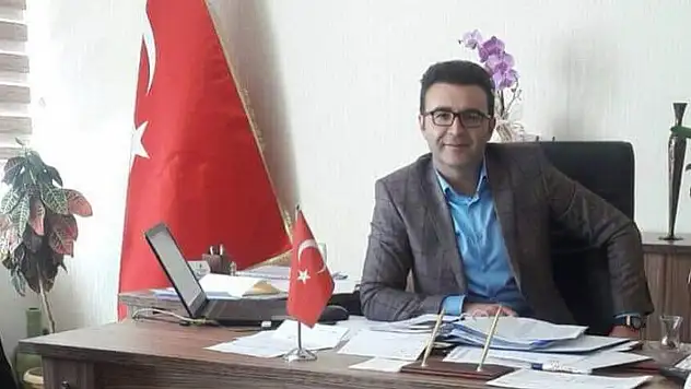 Talas Lisesi'nin acı günü