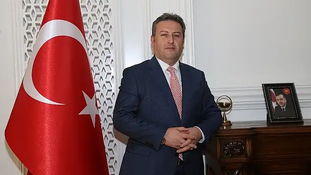 Talas nüfus artışında yine en önde

