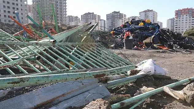 Talas'ta hem israf önlendi, hem de ekonomiye katkı sağlandı