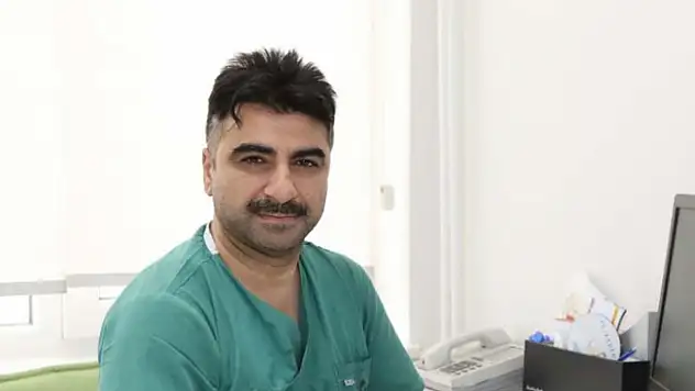 Talas'ta Alzheimer farkındalık programı! Uzman isim merak edilenleri anlatacak