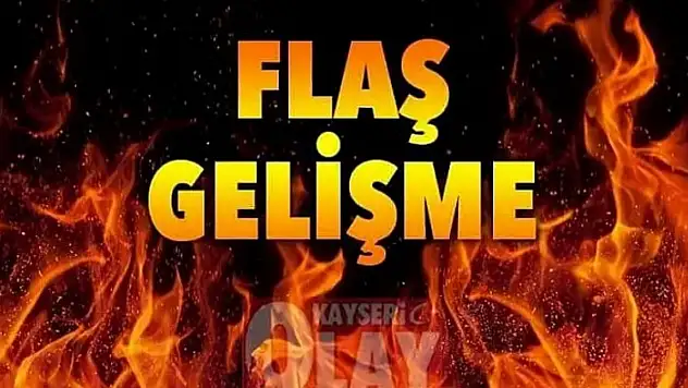 Talas'ta aracında ölü bulundu