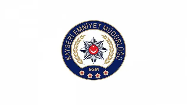 Talas'ta aranan uyuşturucu taciri yakalandı