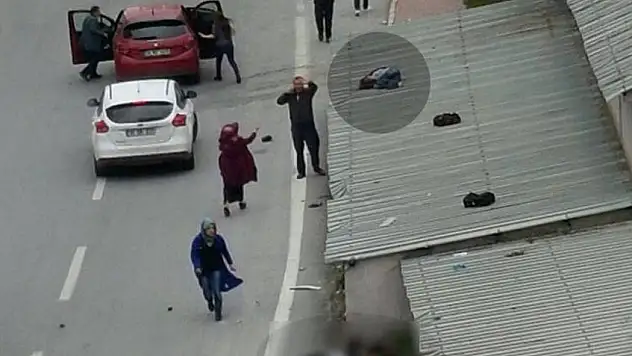 O sürücü için karar çıktı!