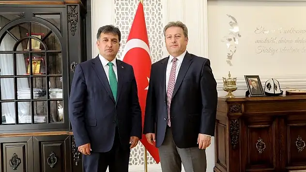 Talas'ta bisikletler yarışacak