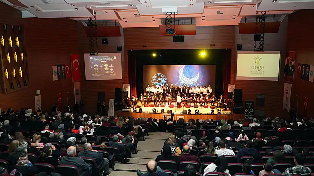 Talas'ta bu hafta kimler sahne alacak?