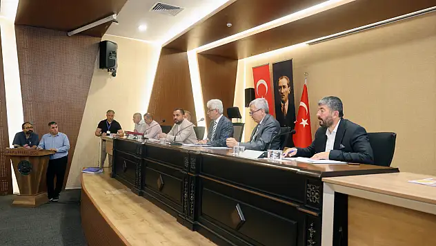 Talas'ta dört villa parselleri satıldı! Dikkat çeken rakam