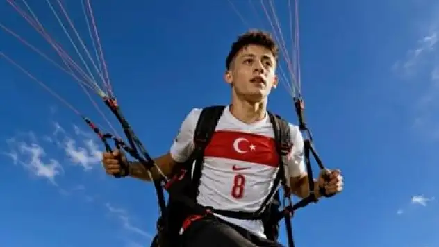 Talas'ta dünya kupası coşkusu: Dev ekran kuruluyor