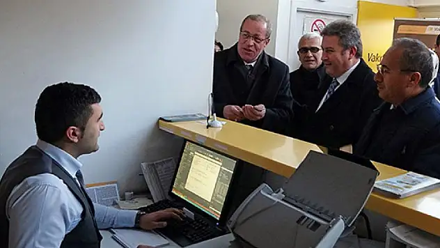 Talas'ta Halep İçin Yardım Kampanyası giderek büyüyor