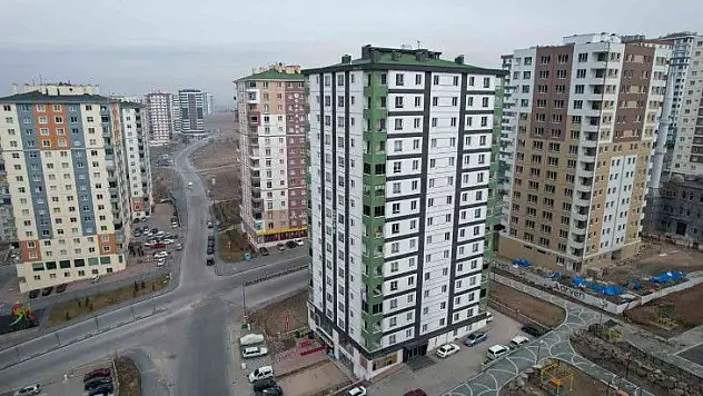 Talas'ta ihaleye sayılı saatler kaldı