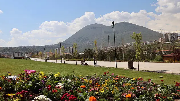 Talas'ta ki bu şenliğe herkes davetli