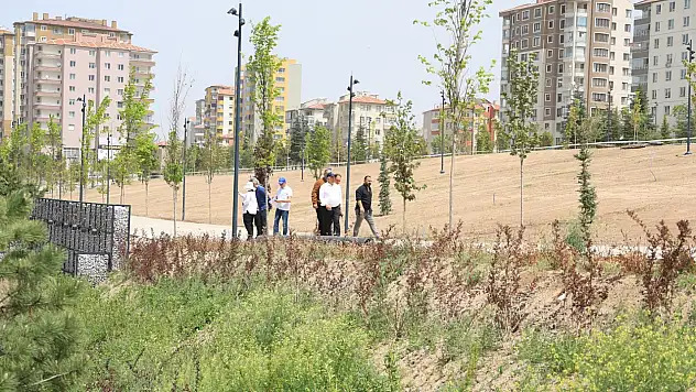 Talas'ta sona yaklaşıldı