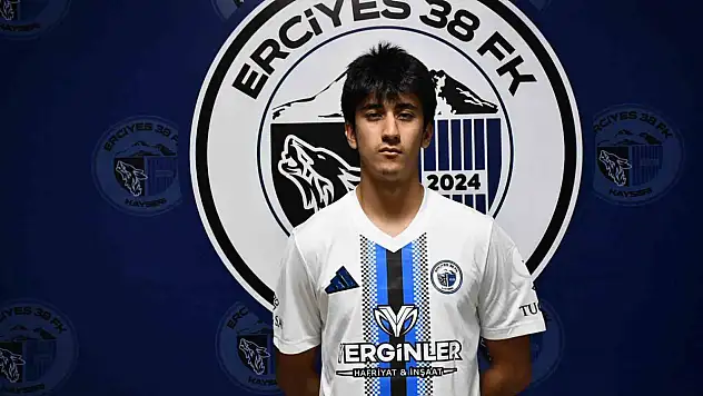 Sporcu Fabrikası yine iş başında