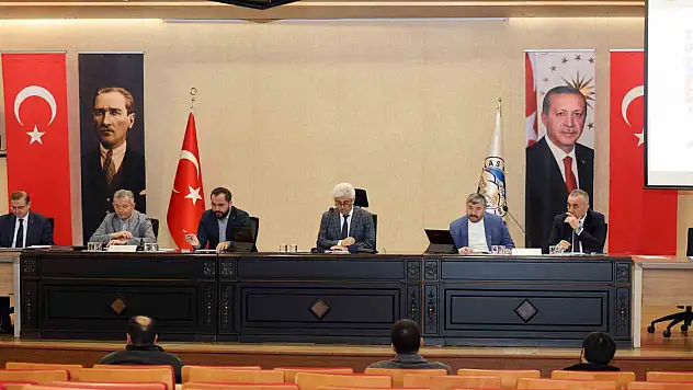 Yatırımcıların gözdesi Talas! 7 parsel 35 milyona satıldı